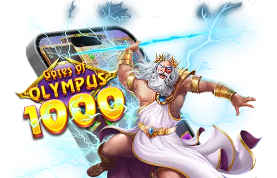 Gates Of Olympus